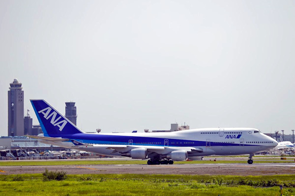 能耗監(jiān)測方法在航空公司中的應用！
