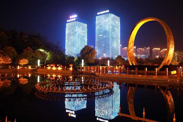 城市空間如何規(guī)劃智能照明？