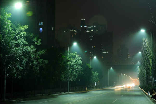 智能照明大數(shù)據(jù)集成的主要表現(xiàn)！