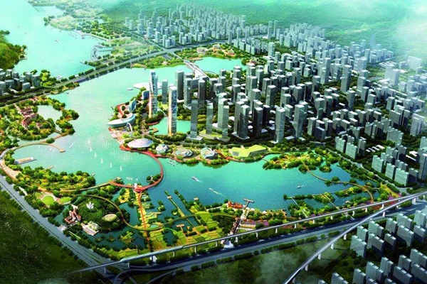 環(huán)境監(jiān)測系統(tǒng)的建設(shè)任重而道遠！