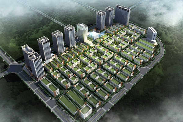 工業(yè)園區(qū)能源管理系統(tǒng)如何發(fā)揮作用？