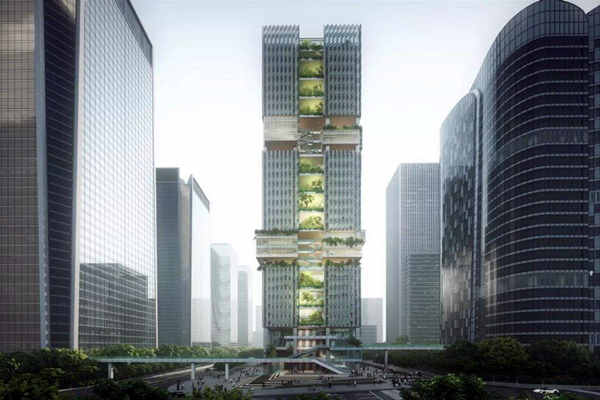 樓宇自控工程為何講究信息化管理？