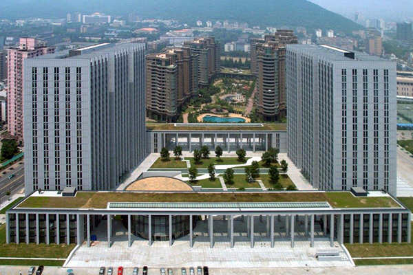 能源管理系統(tǒng)五大基本功能！