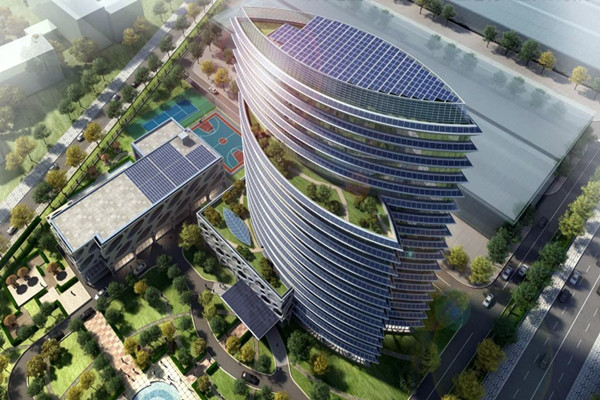 簡述對(duì)我國公共建筑建設(shè)分項(xiàng)計(jì)量能耗監(jiān)測系統(tǒng)的意義，及該系統(tǒng)建設(shè)、應(yīng)用中所應(yīng)當(dāng)注意