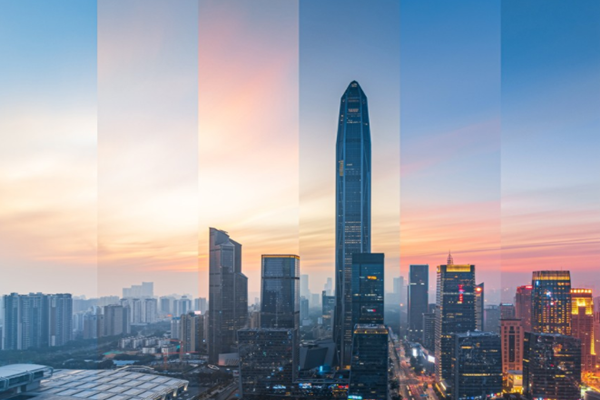 來康康，高層建筑智慧消防系統(tǒng)應(yīng)用解決方案！