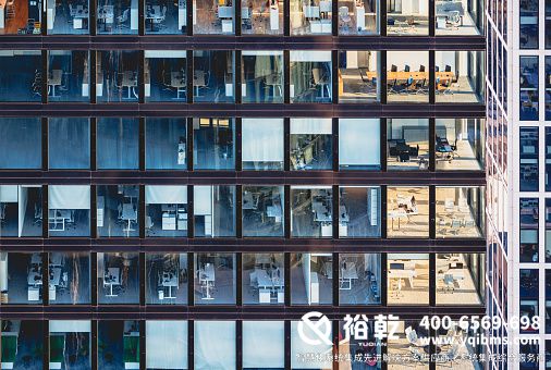 樓宇自控系統(tǒng)，智慧建筑，城市化，智能管理，遠(yuǎn)程控制