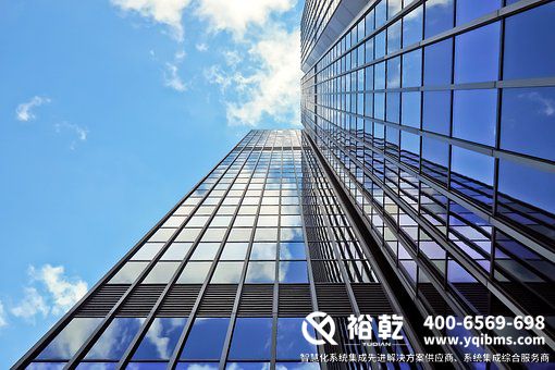 智慧化集成系統(tǒng)，智慧城市，現(xiàn)代化建設，綠色建筑，智慧建筑