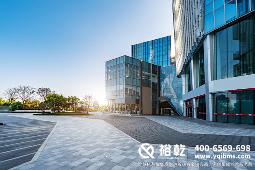 智能化集成系統(tǒng)，ibms，科技發(fā)展，智能化管理，大型建筑