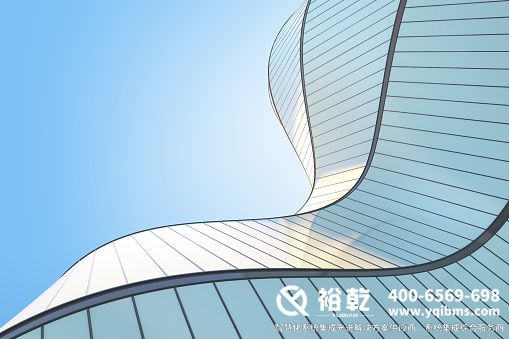 樓宇自控系統(tǒng)，智慧社區(qū)，智慧建筑，便民服務(wù)