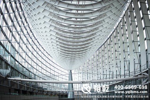 安全用電管理系統(tǒng)，安全用電，大型建筑，智能化，自動(dòng)化