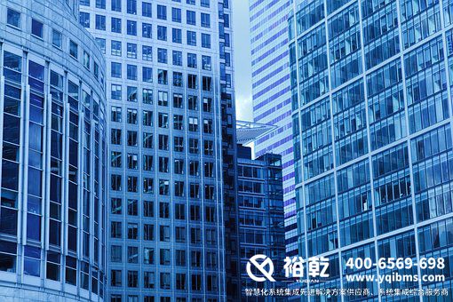 樓宇自控系統(tǒng)，城市更新，智能化改造，目標(biāo)與計(jì)劃