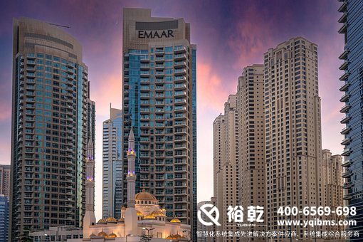 智慧銀行管控云系統(tǒng)，智慧銀行，智能化，節(jié)能減排，高效管理