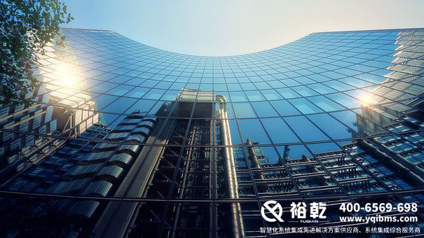 智慧消防系統(tǒng)，用電高峰，火災(zāi)隱患，公共建筑
