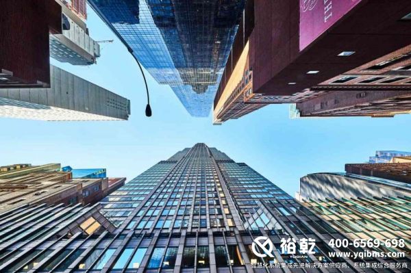 樓宇自控系統(tǒng)，智慧城市，高效管理，優(yōu)化運營，智慧化發(fā)展