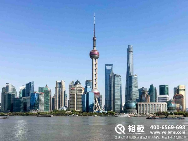 智能化集成系統(tǒng)，智慧城市，數(shù)據(jù)處理，物聯(lián)網(wǎng)，云計算