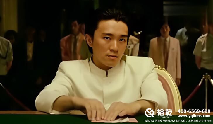 樓宇自控報價_樓宇自控施工價格多少？
