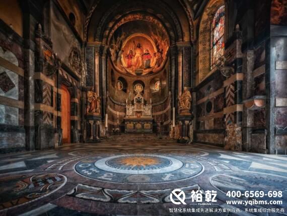 智能照明系統(tǒng)最全知識點(diǎn)匯總(概述、控制策略及應(yīng)用領(lǐng)域)