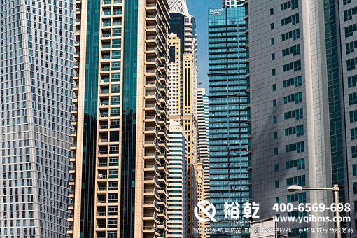 智慧樓宇解決方案公司：構(gòu)建智能、高效、安全的樓宇生態(tài)系統(tǒng)