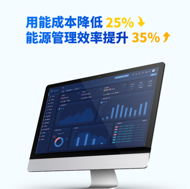 能耗監(jiān)測系統(tǒng)：節(jié)能降耗、降本增效利器!2