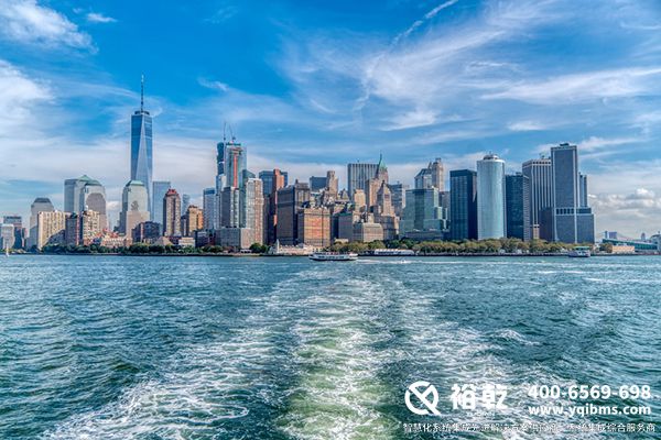 智能化轉(zhuǎn)型：樓宇自控系統(tǒng)改造的新時代