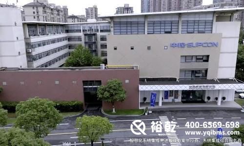 智慧園區(qū)管理平臺(tái)系統(tǒng)：助力園區(qū)高效運(yùn)營(yíng)的新風(fēng)口