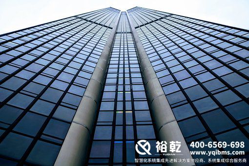 新建樓宇能耗監(jiān)測(cè)系統(tǒng)：提升建筑能效的未來(lái)解決方案