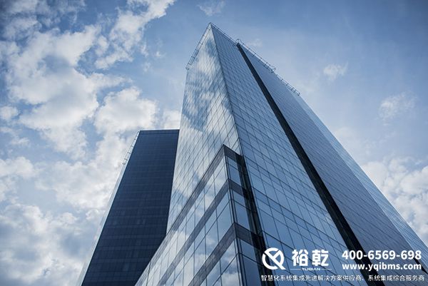 優(yōu)化未來：全面解析綜合能源檢測管理系統(tǒng)的重要性