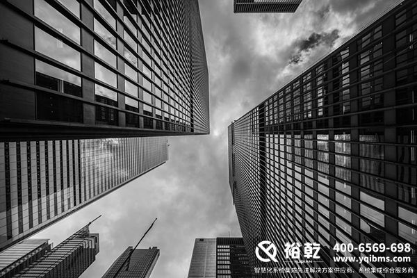 樓宇自控機房節(jié)能改造：實現(xiàn)智慧節(jié)能新模式