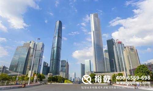 樓宇自控系統(tǒng)最強(qiáng)解讀！
