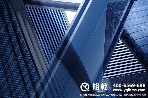 樓宇自控系統(tǒng)：構建未來城市的智慧神經(jīng)網(wǎng)絡