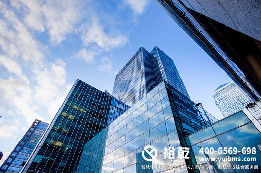 安全用電系統(tǒng)：保障企業(yè)電力安全的基石