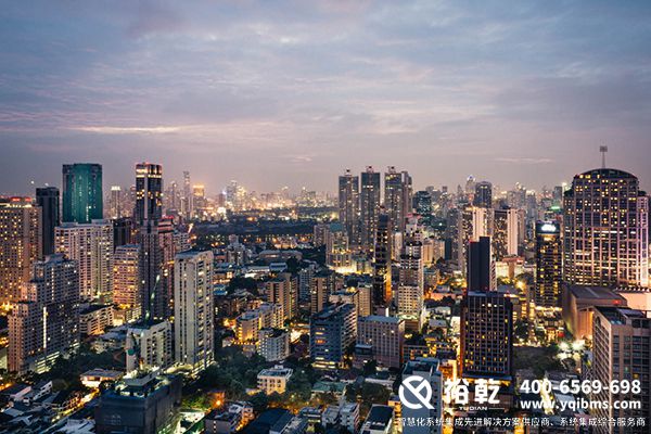 樓宇自控：智能化建筑管理的核心技術(shù)與發(fā)展趨勢(shì) 