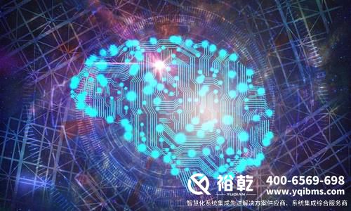 陜西樓宇自控方案：助力雙碳目標(biāo)實(shí)現(xiàn)