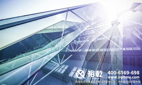 天津樓宇自控方案：智能化升級助力城市可持續(xù)發(fā)展