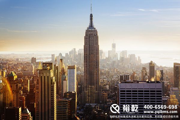 建筑設(shè)備監(jiān)控系統(tǒng)方案：賦能智能建筑高效運(yùn)營的數(shù)字化引擎