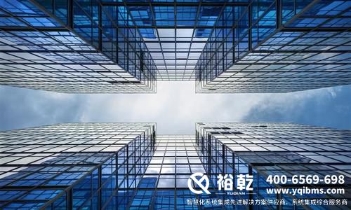 空調(diào)智能化控制系統(tǒng)：重塑舒適與能效的智能革命