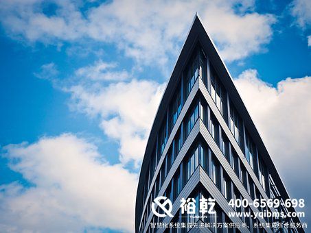 樓宇自控系統(tǒng)：智能建筑的“智慧大腦”與未來演進(jìn)