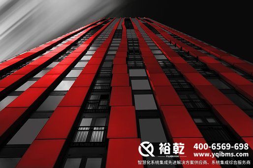 樓宇自控：構(gòu)建未來智能建筑的數(shù)字化中樞