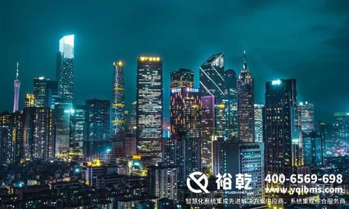 樓宇自控方案：從技術(shù)架構(gòu)到落地實(shí)施的完整指南