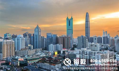 國(guó)產(chǎn)樓控系統(tǒng)：自主創(chuàng)新驅(qū)動(dòng)智能建筑新時(shí)代