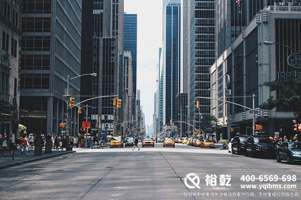 樓宇自控系統(tǒng)包括哪些子系統(tǒng)？深度解析核心功能與應用場景