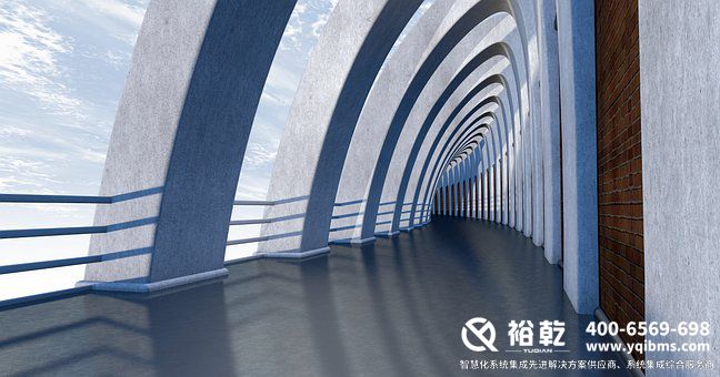打造高效智慧后勤系統(tǒng)，讓企業(yè)管理更上層樓