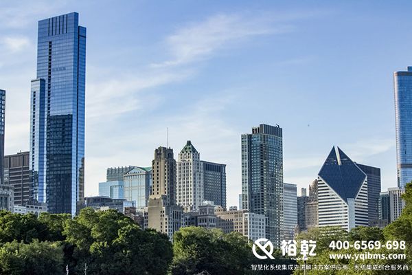空調(diào)節(jié)能監(jiān)管系統(tǒng)：提升能效的智能科技新趨勢(shì)