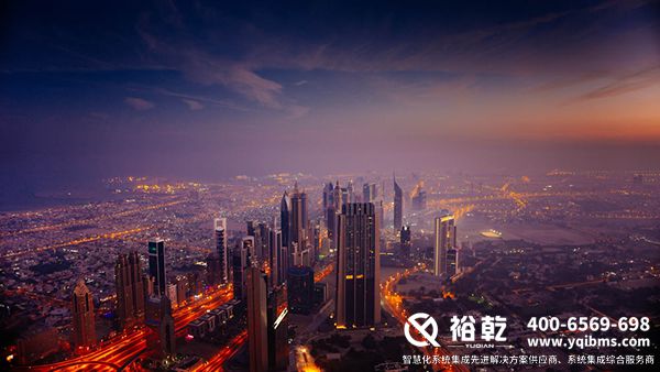 樓宇自控系統(tǒng)的全面探索：技術(shù)、功能與未來趨勢