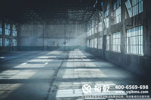 建筑設備監(jiān)控系統(tǒng)：提升工程效率與安全的必備工具