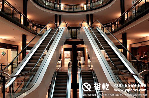 智能化BA系統(tǒng)：開啟智慧建筑的新紀元
