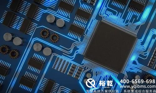 智能樓宇自控系統(tǒng):未來建筑的智慧之選 智能樓宇自控系統(tǒng):未來建筑的智慧之選