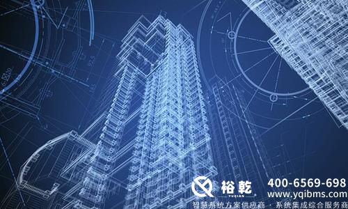 裕乾能耗監(jiān)測(cè)系統(tǒng)：智能建筑首選！