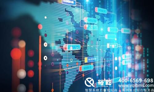 智能樓宇控制系統:提升建筑管理效率的未來之路 智能樓宇控制系統:提升建筑管理效率的未來之路