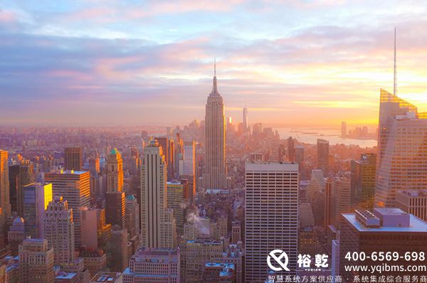 提升建筑智能化：全面解析北京樓宇自控系統(tǒng)解決方案